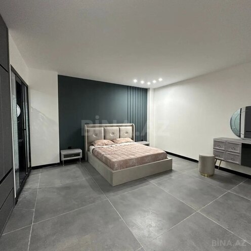 6 otaqlı həyət evi/bağ evi - Bilgəh q. - 400 m² (7)