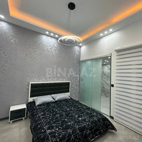 6 otaqlı həyət evi/bağ evi - Bilgəh q. - 400 m² (8)