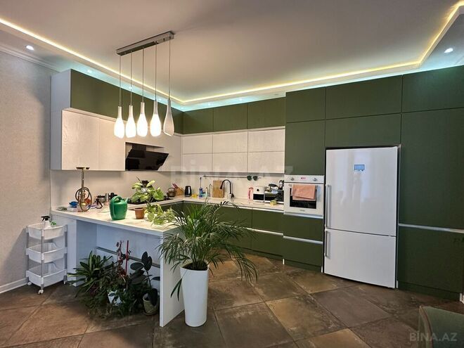 Сдаётся 5-комн. дом/дача 300 м², пос. Мардакан, photo 10 from 32