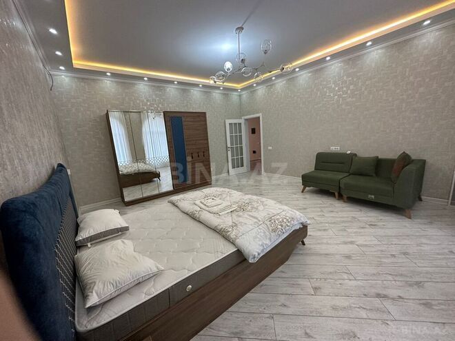 Сдаётся 5-комн. дом/дача 300 м², пос. Мардакан, photo 8 from 32