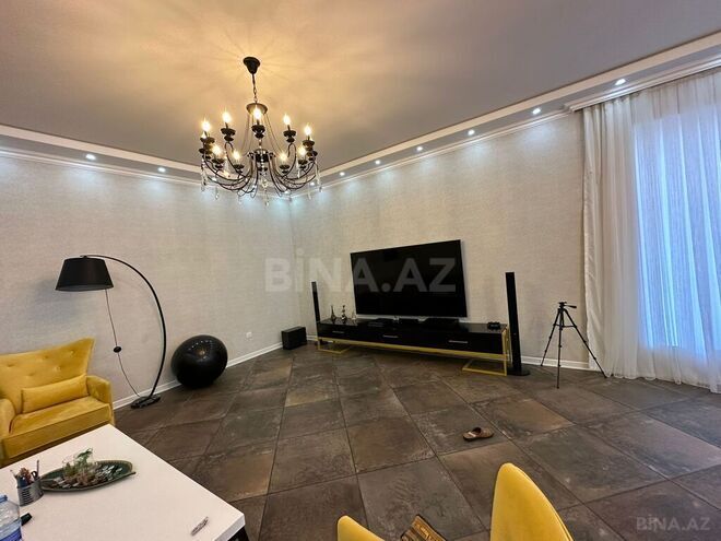 Сдаётся 5-комн. дом/дача 300 м², пос. Мардакан, photo 7 from 32