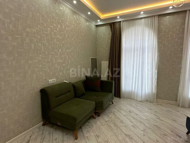 Сдаётся 5-комн. дом/дача 300 м², пос. Мардакан, photo 12 from 32