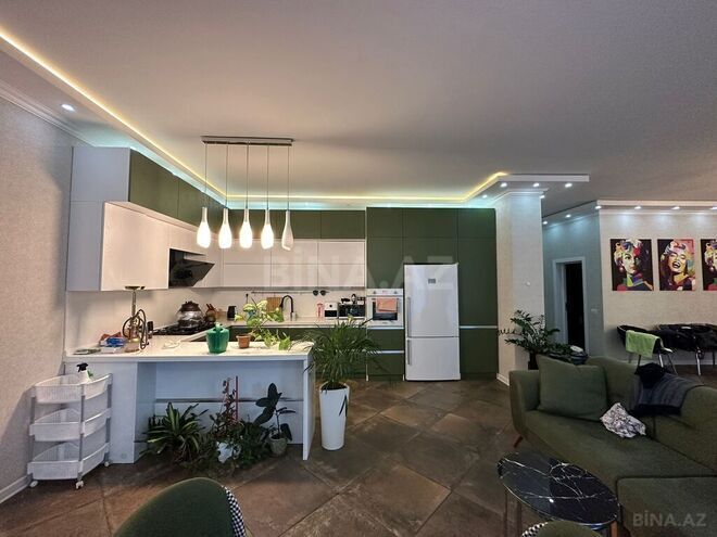 Сдаётся 5-комн. дом/дача 300 м², пос. Мардакан, photo 13 from 32