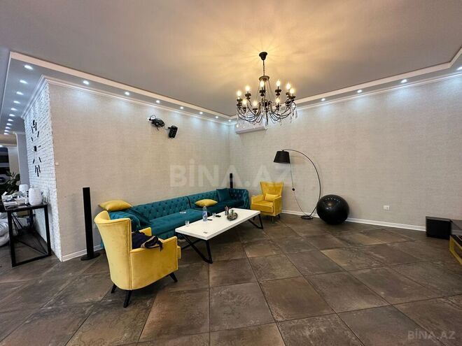 Сдаётся 5-комн. дом/дача 300 м², пос. Мардакан, photo 14 from 32
