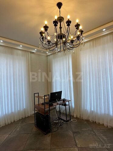 Сдаётся 5-комн. дом/дача 300 м², пос. Мардакан, photo 24 from 32
