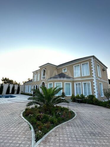 Сдаётся 5-комн. дом/дача 300 м², пос. Мардакан, photo 22 from 32