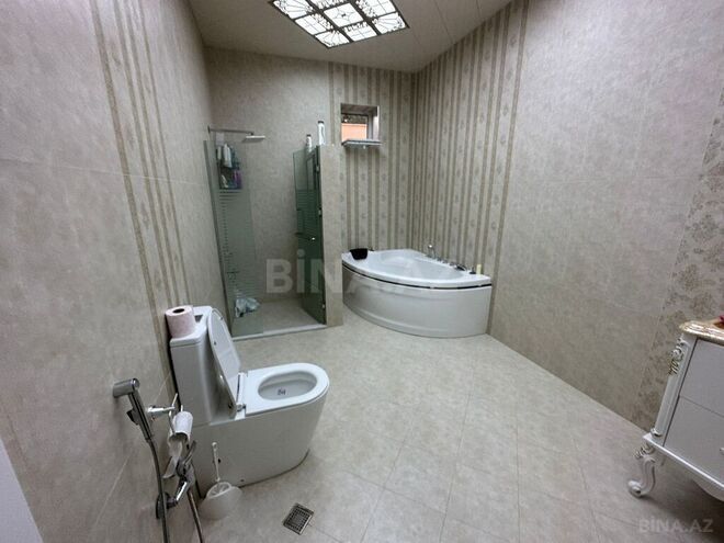 Сдаётся 5-комн. дом/дача 300 м², пос. Мардакан, photo 18 from 32