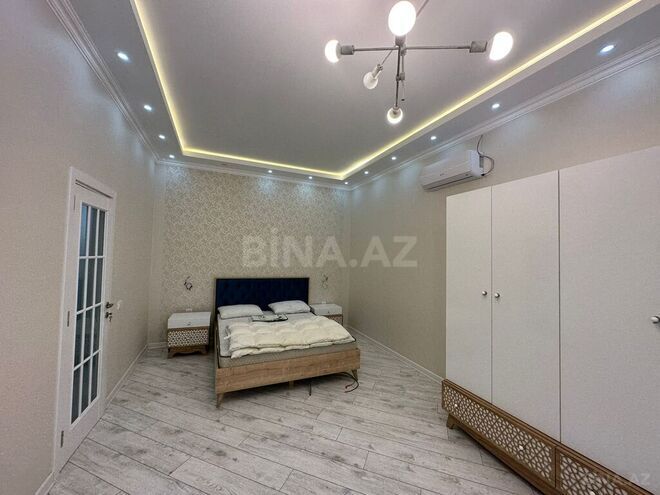 Сдаётся 5-комн. дом/дача 300 м², пос. Мардакан, photo 20 from 32