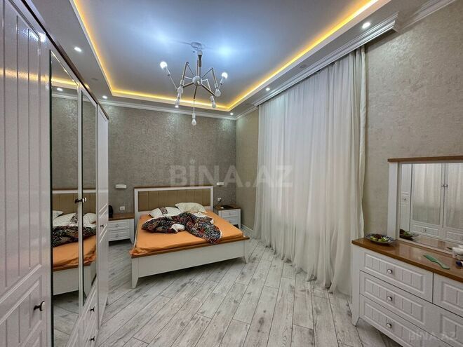Сдаётся 5-комн. дом/дача 300 м², пос. Мардакан, photo 27 from 32