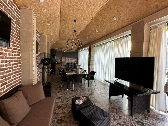 Сдаётся 5-комн. дом/дача 300 м², пос. Мардакан, photo 5 from 32