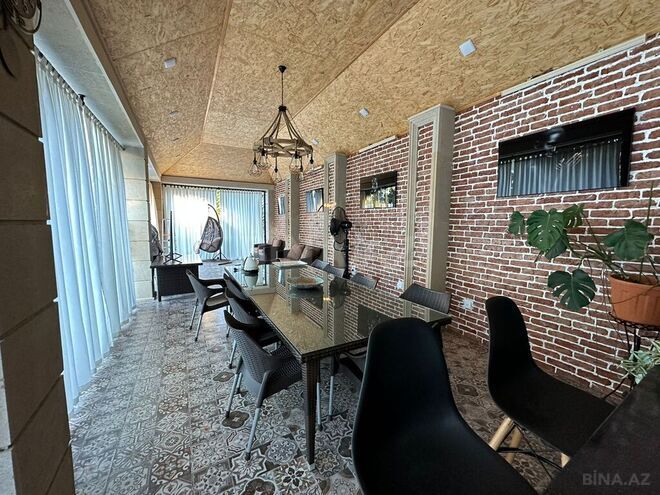 Сдаётся 5-комн. дом/дача 300 м², пос. Мардакан, photo 29 from 32