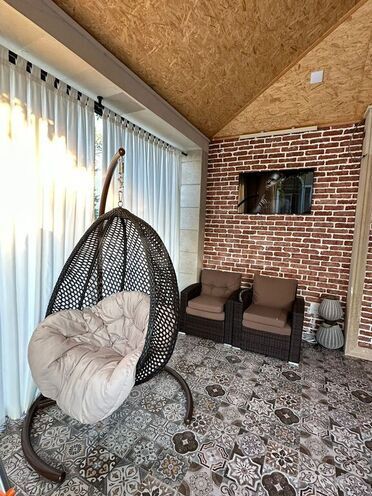 Сдаётся 5-комн. дом/дача 300 м², пос. Мардакан, photo 26 from 32