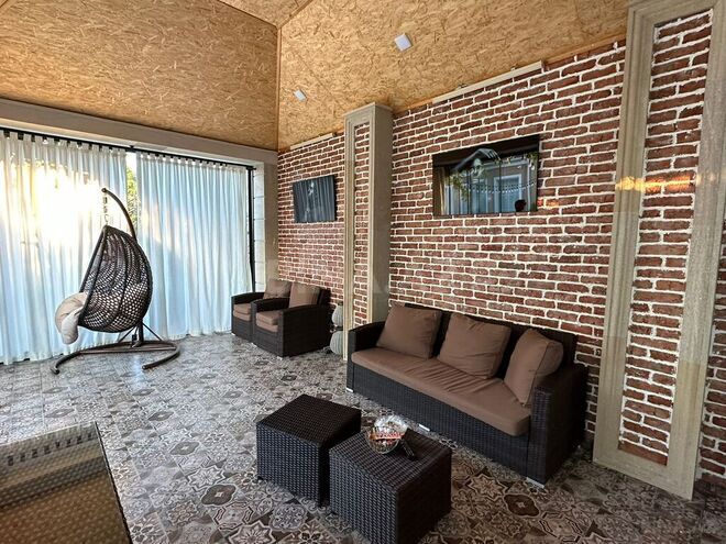 Сдаётся 5-комн. дом/дача 300 м², пос. Мардакан, photo 30 from 32