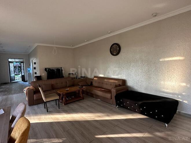 5 otaqlı həyət evi/bağ evi - Mərdəkan q. - 400 m² (20)