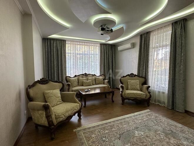 5 otaqlı həyət evi/bağ evi - Mərdəkan q. - 400 m² (23)