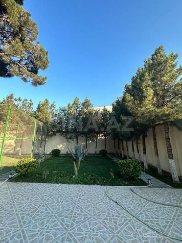 5 otaqlı həyət evi/bağ evi - Mərdəkan q. - 400 m² (18)