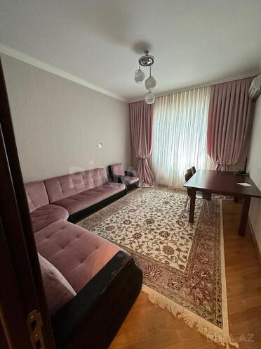 6 otaqlı həyət evi/bağ evi - Şüvəlan q. - 400 m² (22)