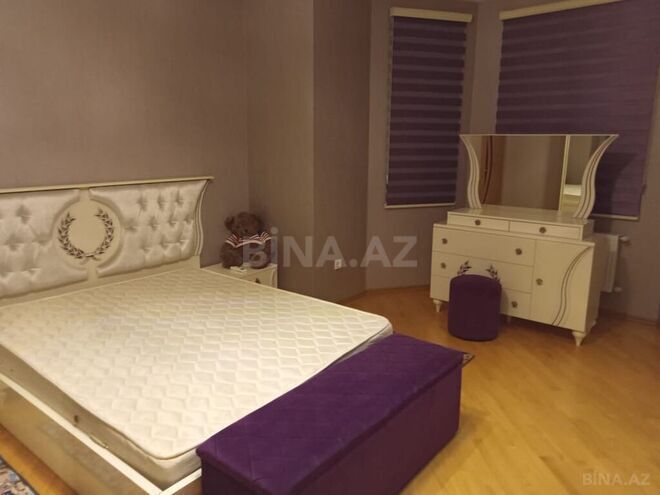 6 otaqlı həyət evi/bağ evi - Bilgəh q. - 400 m² (24)