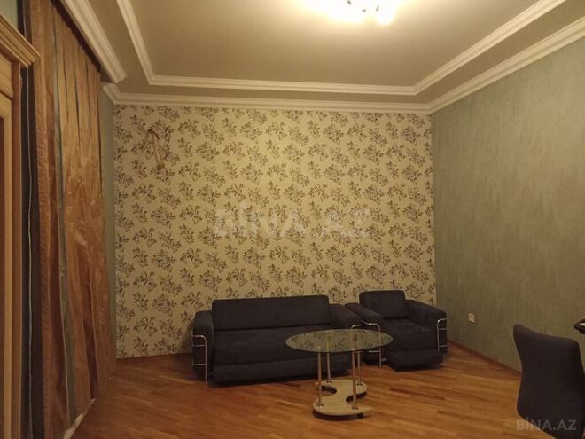 6 otaqlı həyət evi/bağ evi - Bilgəh q. - 400 m² (20)