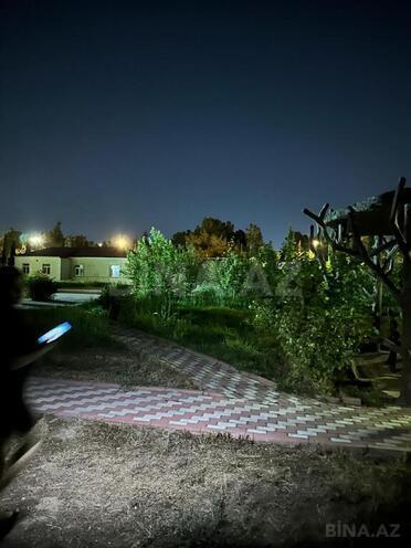 6 otaqlı həyət evi/bağ evi - Bilgəh q. - 400 m² (5)