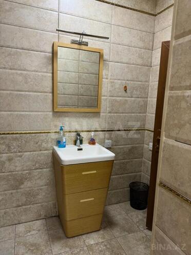 6 otaqlı həyət evi/bağ evi - Bilgəh q. - 400 m² (7)