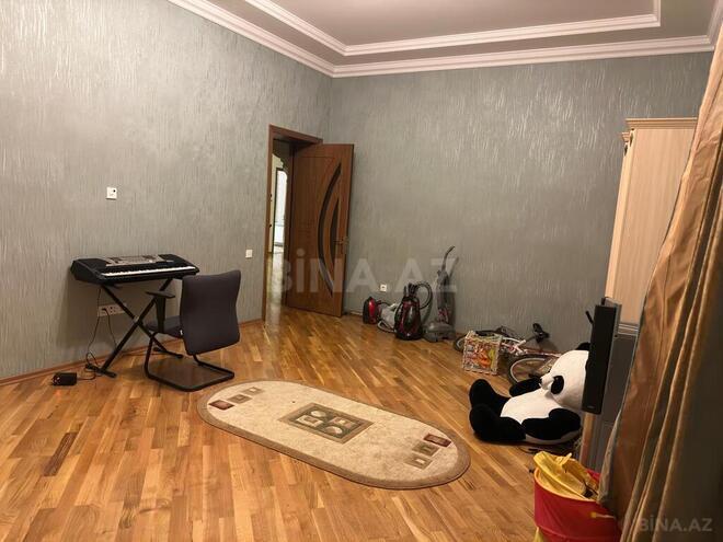 6 otaqlı həyət evi/bağ evi - Bilgəh q. - 400 m² (14)