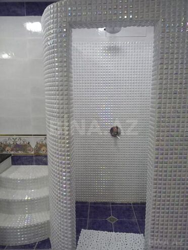 6 otaqlı həyət evi/bağ evi - Bilgəh q. - 400 m² (13)