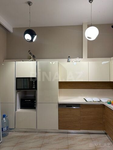 5-комн. дом/дача - пос. Мардакан - 220 м² (9)