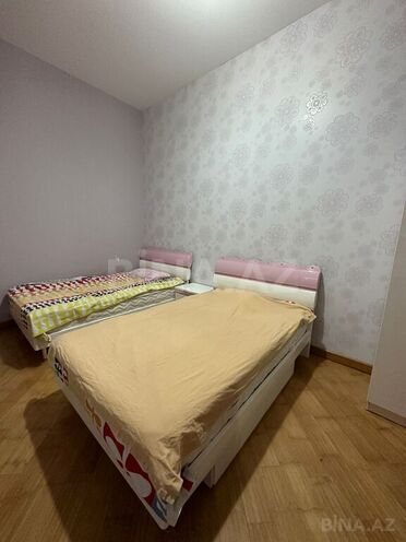 5-комн. дом/дача - пос. Мардакан - 220 м² (17)