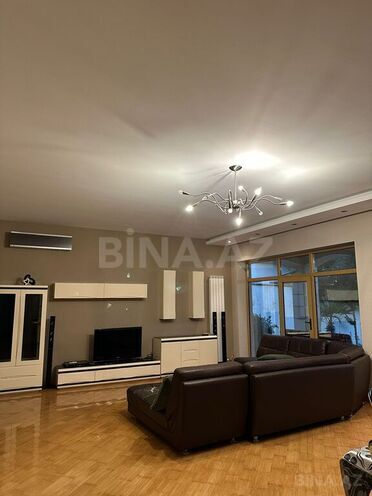 5-комн. дом/дача - пос. Мардакан - 220 м² (13)