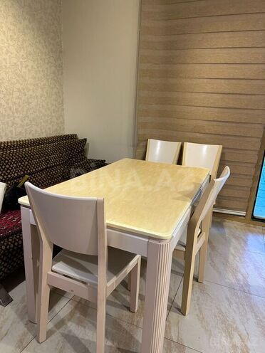 5-комн. дом/дача - пос. Мардакан - 220 м² (10)