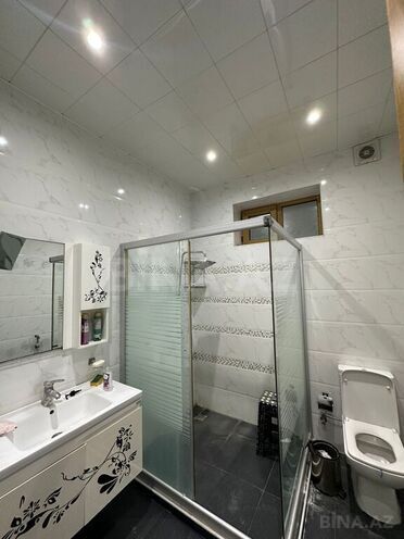 5-комн. дом/дача - пос. Мардакан - 220 м² (20)
