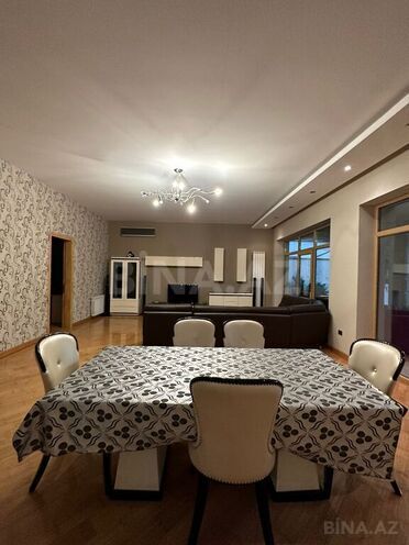5-комн. дом/дача - пос. Мардакан - 220 м² (15)