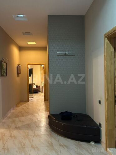 5-комн. дом/дача - пос. Мардакан - 220 м² (19)