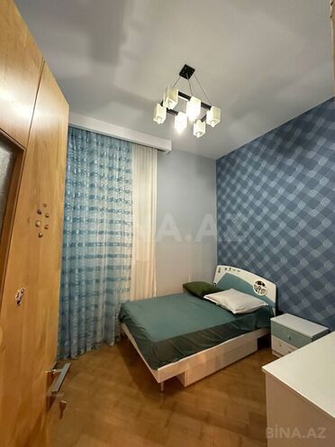 5-комн. дом/дача - пос. Мардакан - 220 м² (12)