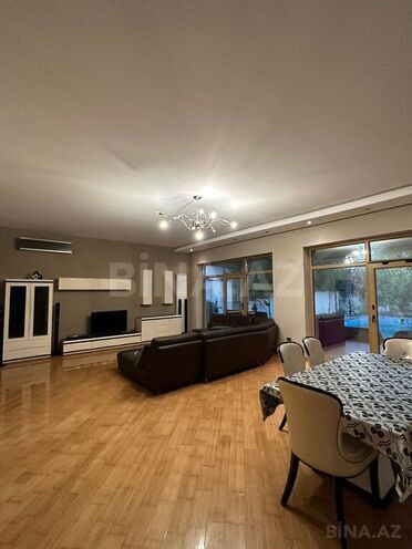 5-комн. дом/дача - пос. Мардакан - 220 м² (16)