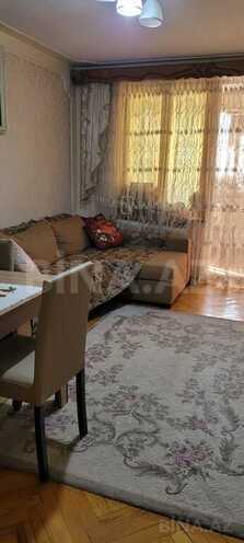 3-комн. вторичка - м. Элмляр Академиясы - 56 м² (12)