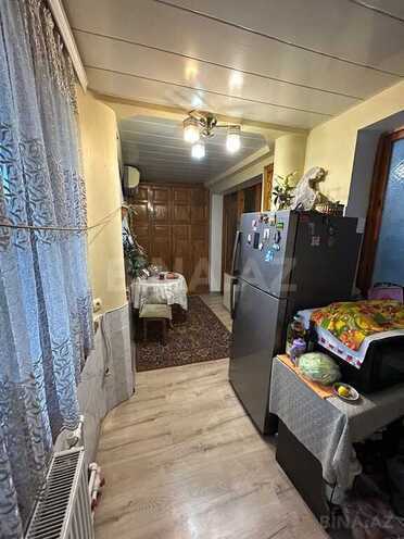3-комн. вторичка - м. Элмляр Академиясы - 56 м² (6)