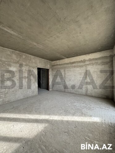 3 otaqlı yeni tikili - Həzi Aslanov m. - 148 m² (8)