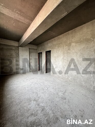 3 otaqlı yeni tikili - Həzi Aslanov m. - 148 m² (14)