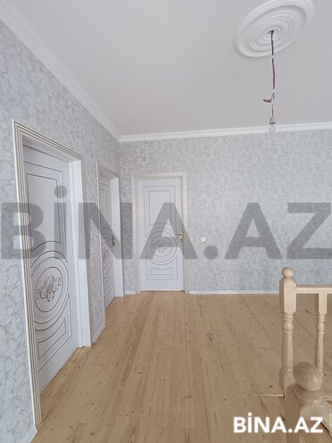 4 otaqlı həyət evi/bağ evi - Binə q. - 180 m² (6)