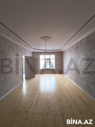 4 otaqlı həyət evi/bağ evi - Binə q. - 180 m² (4)