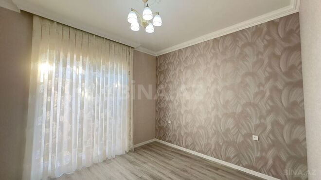 4 otaqlı həyət evi/bağ evi - Mərdəkan q. - 200 m² (24)