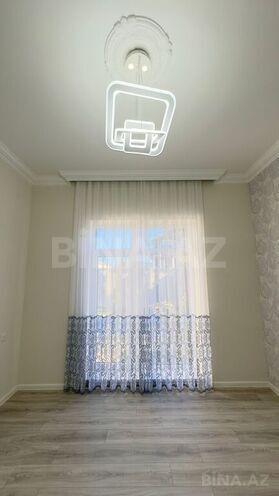 4 otaqlı həyət evi/bağ evi - Mərdəkan q. - 200 m² (21)