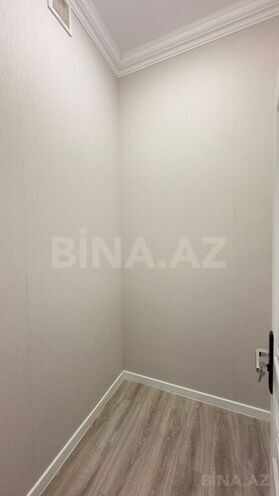 4 otaqlı həyət evi/bağ evi - Mərdəkan q. - 200 m² (25)