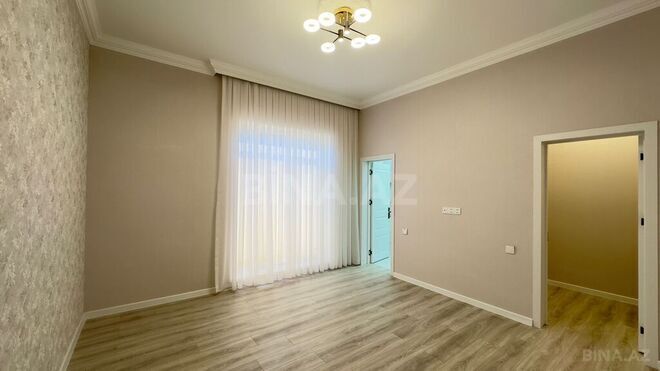 4 otaqlı həyət evi/bağ evi - Mərdəkan q. - 200 m² (15)
