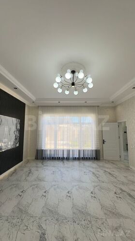 4 otaqlı həyət evi/bağ evi - Mərdəkan q. - 200 m² (12)