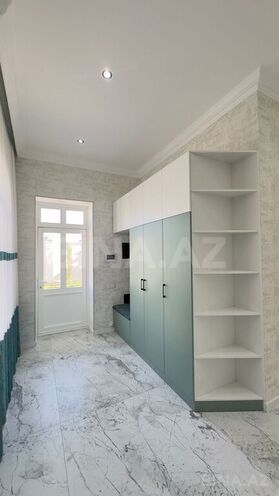 4 otaqlı həyət evi/bağ evi - Mərdəkan q. - 200 m² (23)