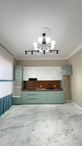 4 otaqlı həyət evi/bağ evi - Mərdəkan q. - 200 m² (16)