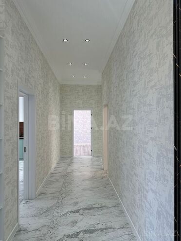 4 otaqlı həyət evi/bağ evi - Mərdəkan q. - 200 m² (22)